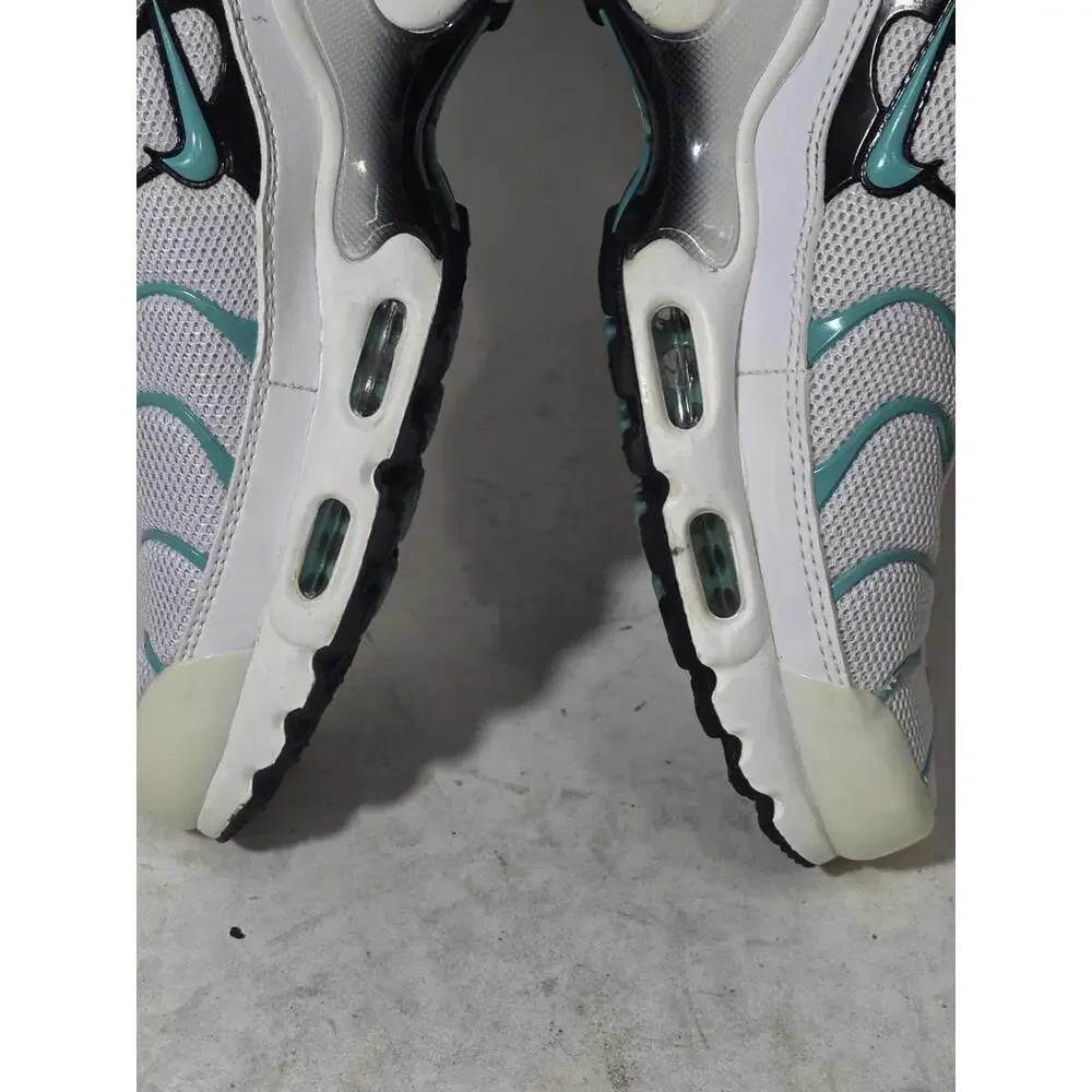 Nike Air Max Plus atmos Exclusive White Hyper Jade sneakers shoes mens sz 8